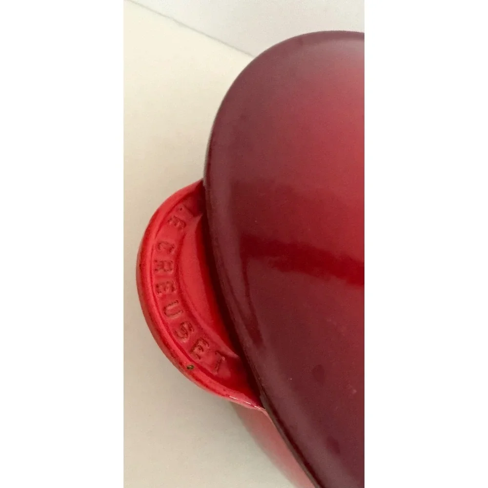 Le Creuset le creuset